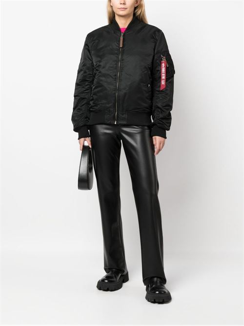 Giacca uomo bomber Alpha Industries | 191118AI03